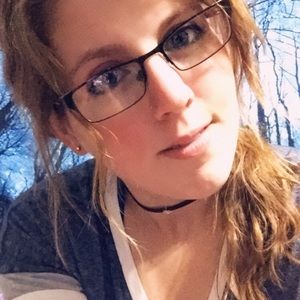 Meet your Posher, Becky